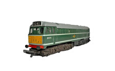 Tri-ang Hornby R357 Class 31
