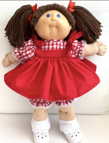Cabbage patch tiny - ,tiny, tears