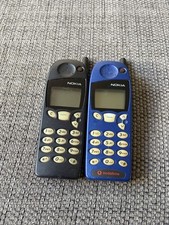 2x Nokia 5110 Mobile Phone