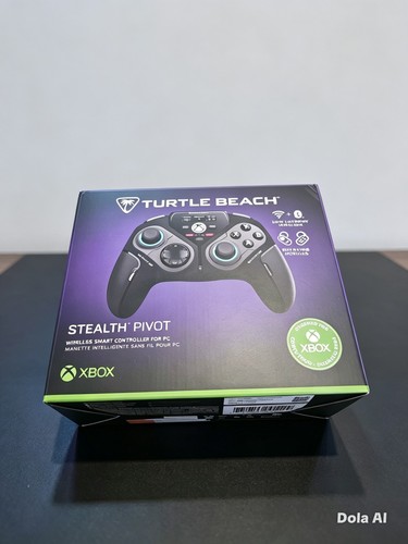 Turtle beach stealth pivot - beach,