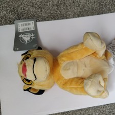 Disney Lion King Plush Simba