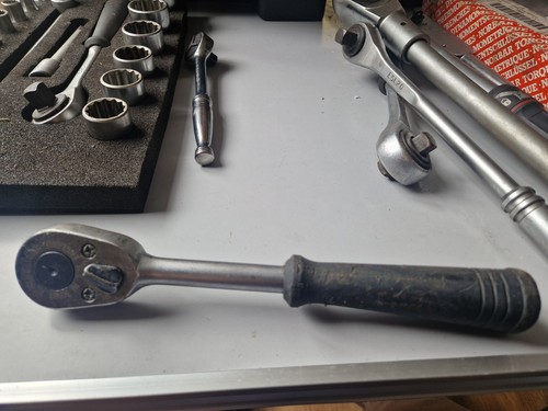 Britool adjustable - britool, 1/2"