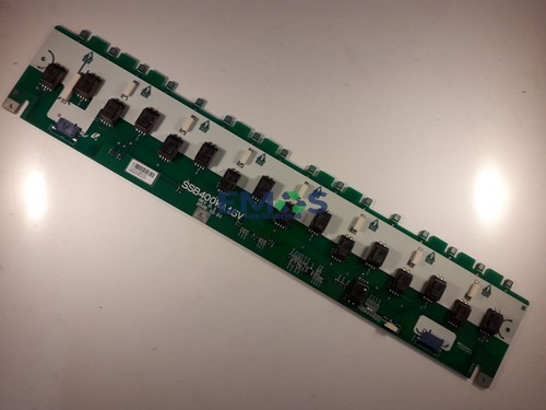 Ssb400wa16v rev0 inverter - ssb400wa16v,