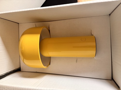 Flos bellhop cordless - flos, battery