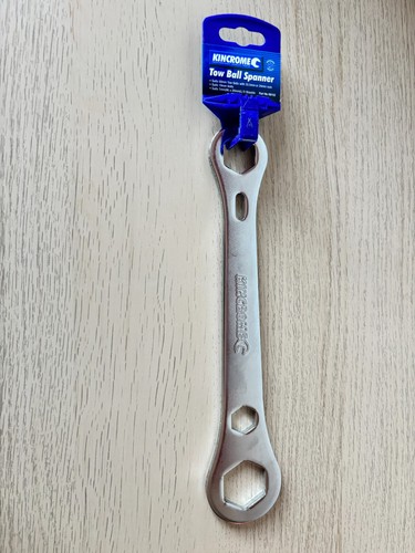 Kincrome 50mm tow - kincrome,