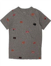 NIKE Boys Abstract Pattern