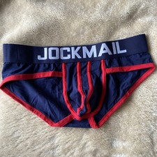 Extra Large New Blue & Red