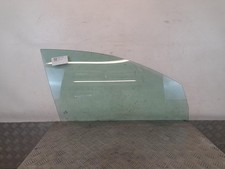 VW Golf Right Driver Front Door Window Glass O/S 2008-2015 5K4845202B Mk6