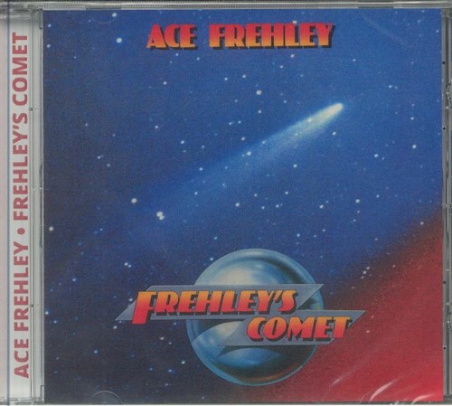 Frehley ace frehleys - frehley,,