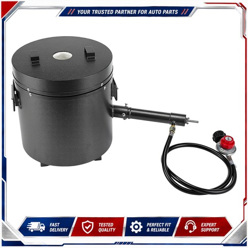 Metal melting furnace foundry - metal,