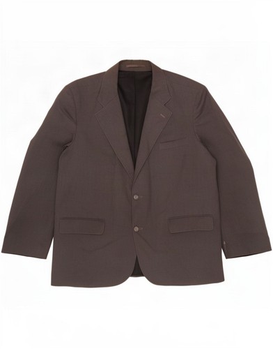 Rohan mens button blazer - 2,