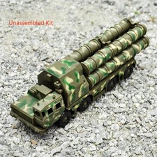 1/72 Russian S-300 Missile