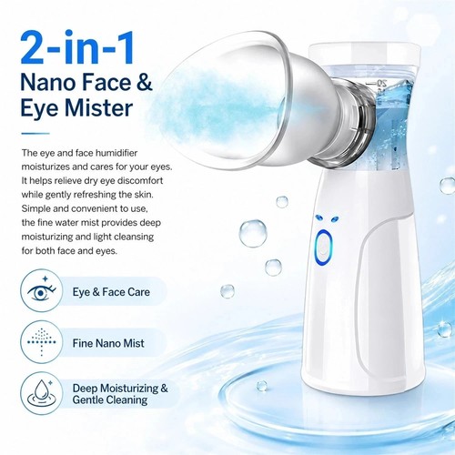 Medical handheld mesh - handheld,