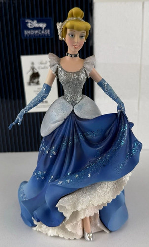 Disney showcase cinderella - :,