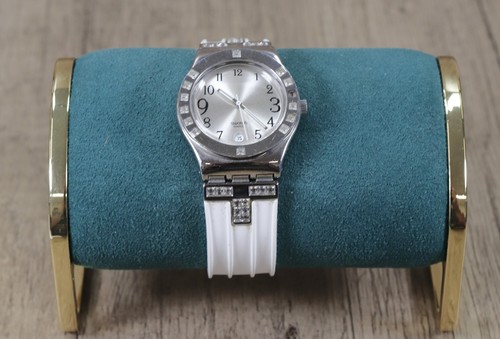 Swatch watch irony - swatch,
