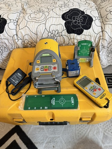 Spectra trimble dg613g - dg613g, dial