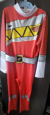 Boys Power Rangers Costume