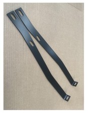 Mk2 Escort RS2000 Front Bumper