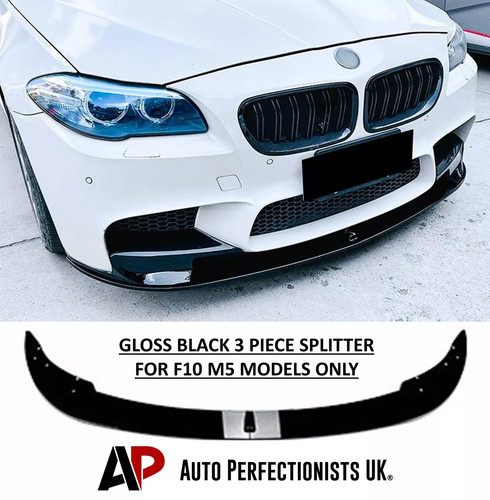 For bmw f10 - f10, gloss