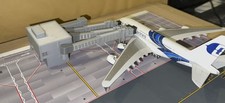 1/400 Multi  Gate Hub