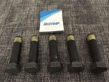 BMW Hex Bolt M12x1,5x50mm for
