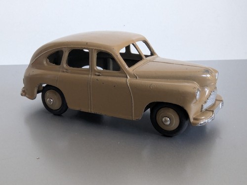 Dinky 40e standard vanguard - dinky,
