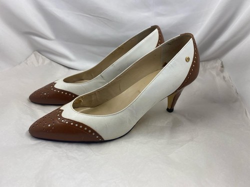Vintage etienne aigner leather - aigner,