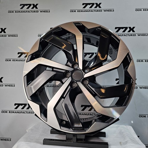Audi tron genuine - audi, 21”