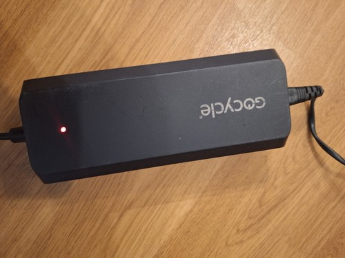 Gocycle - , g4