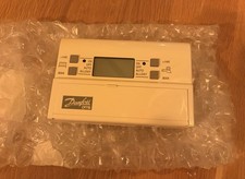 Danfoss CP715 2-Channel Programmer