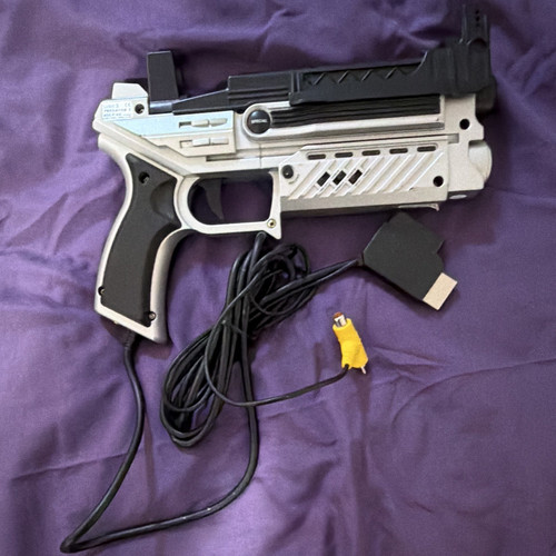 Logic3 predator auto - predator,