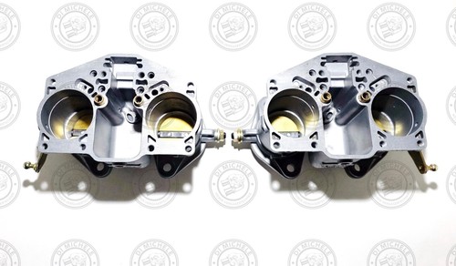Pii 4 solex carburetor - pii,