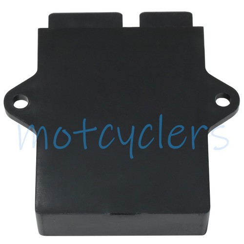 New cdi relay for yamaha - cdi,