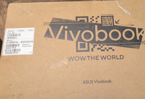 Asus inch laptop - asus,