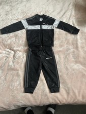 adidas Baby Boys Blue