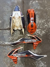 Ktm Sx 65 2023 Incomplete