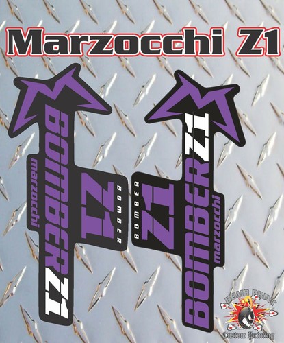 Marzocchi 2018 style - z1,