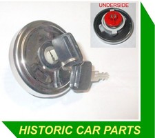 AUSTIN ROVER MINI (fuel