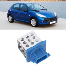 Car Blower Motor Resistor For
