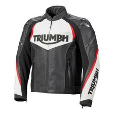 GENUINE Triumph Motorcycles
