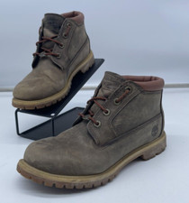 Timberland Nellie Chukka Boots Earthkeepers AntiFatigue Waterproof Womens UK 7.5