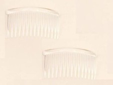 HAIR COMBS HAIR SLIDES 4/2