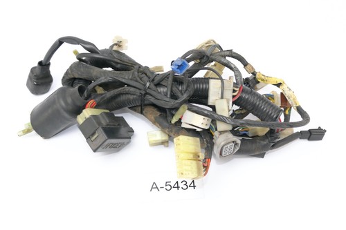 Yamaha trx 850 4un - 97,