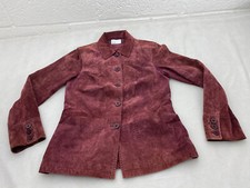 Monsoon Women's Jacket Leather