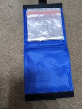 Fishing Rig Wallet 30 Pouches