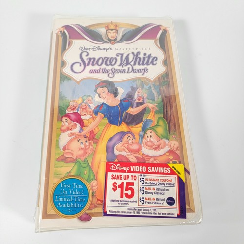 Snow white and the - and, seven