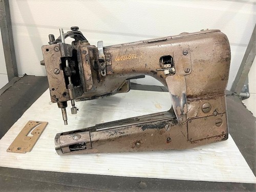 Union special 35800 - special, arm