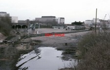 PHOTO  FORMER SITE OF NORWICH