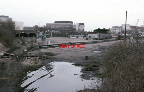 Photo former site norwich - photo,
