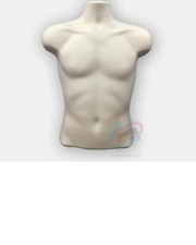  MALE/FEMALE/KIDS HANGING BODY MANNEQUIN  FORM TOP QUALITY TORSO DISPLAY BUST